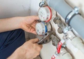 Замена счетчиков воды Сызрань цена от 843 руб.